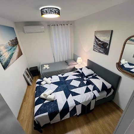 Blago Split Center Apartamento Exterior foto