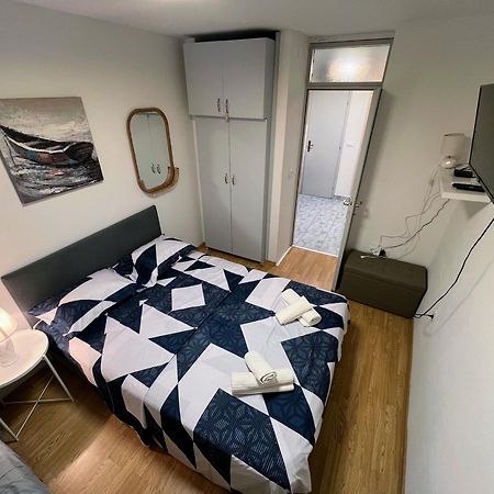 Blago Split Center Apartamento Exterior foto