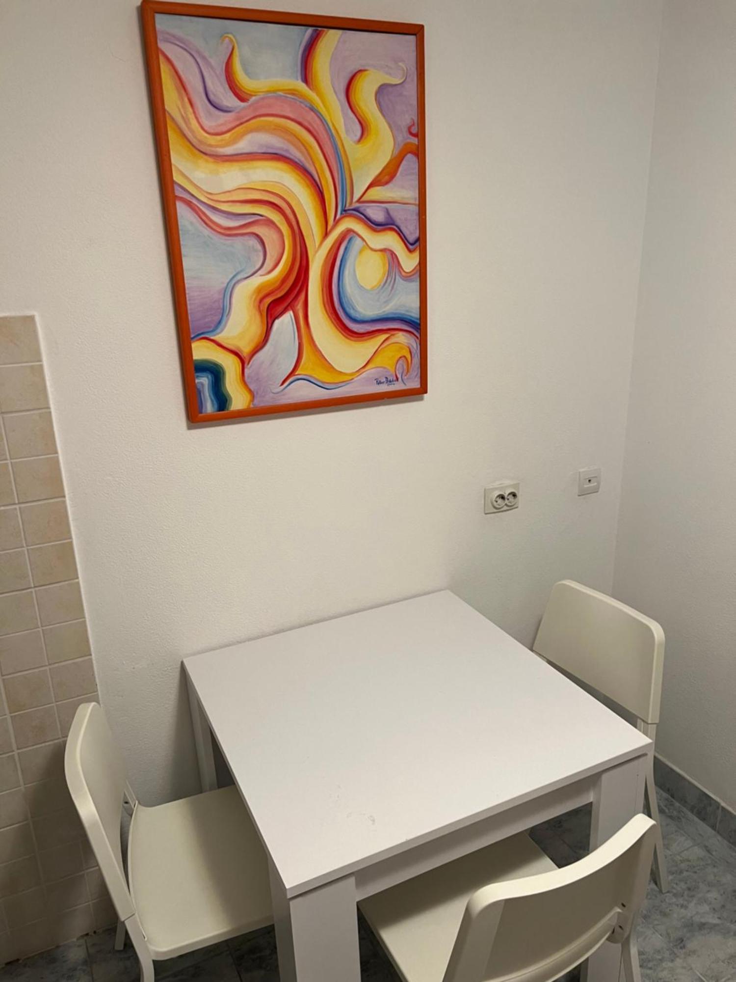 Blago Split Center Apartamento Exterior foto